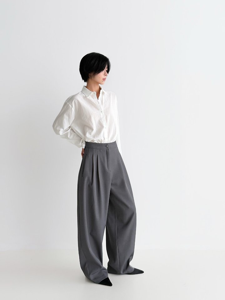 Praha Pants by Yikho for Women - view 8