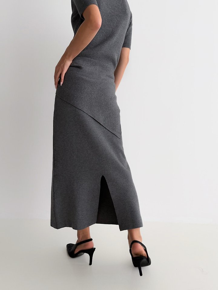 Mono Skirt by Yikho for Women - view 7