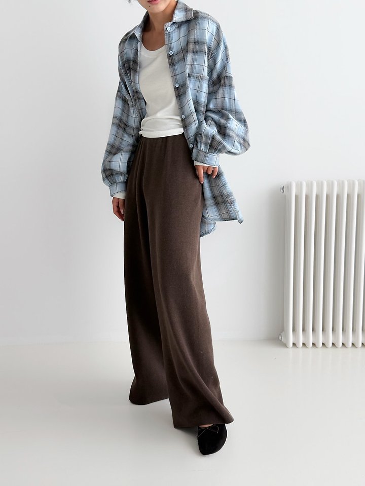 Mono Pants by Yikho for Women - view 6
