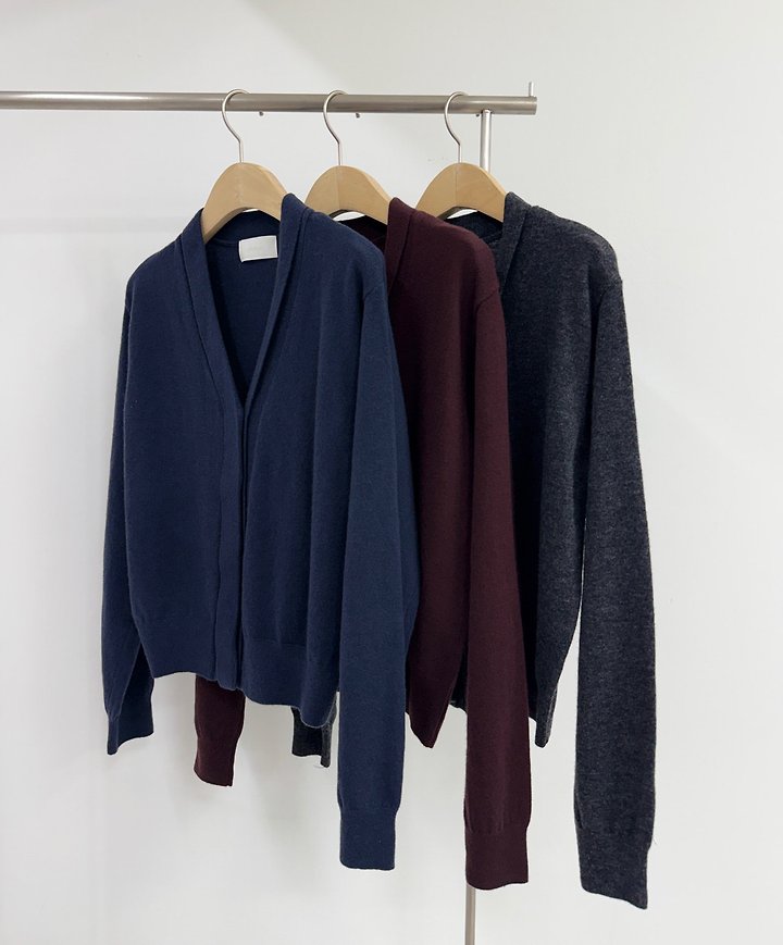Hidden Cardigan by Yikho for Women - view 1