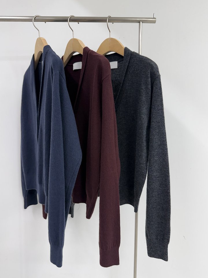 Hidden Cardigan by Yikho for Women - view 2