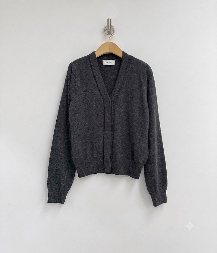 Hidden Cardigan by Yikho for Women - view 4