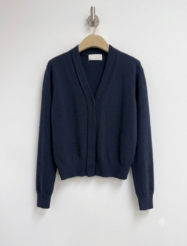 Hidden Cardigan by Yikho for Women - view 6