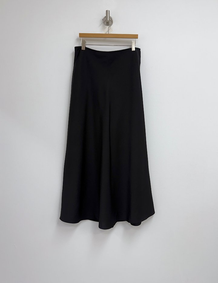 Satin Skirt by Yikho for Women - view 6