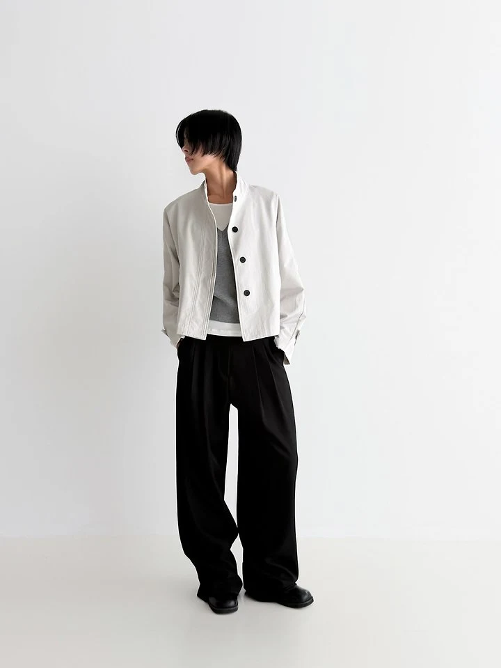High Blouson by Yikho for Women - view 7