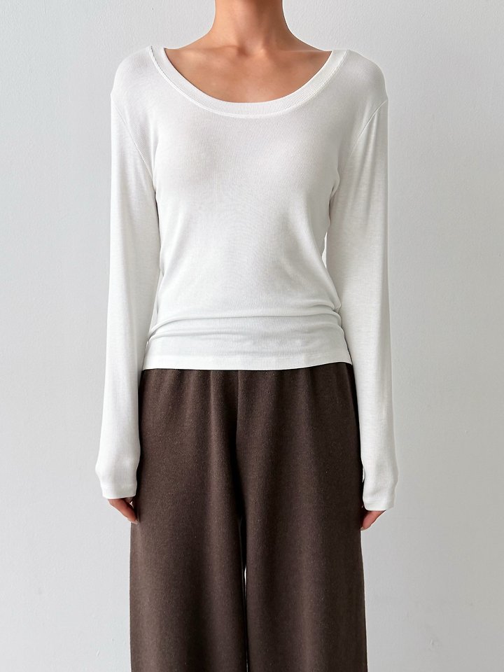 Lisa Tee by Yikho for Women - view 2