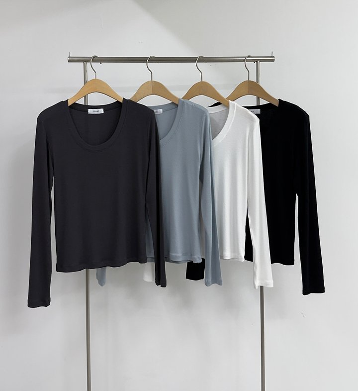 Lisa Tee by Yikho for Women - view 4