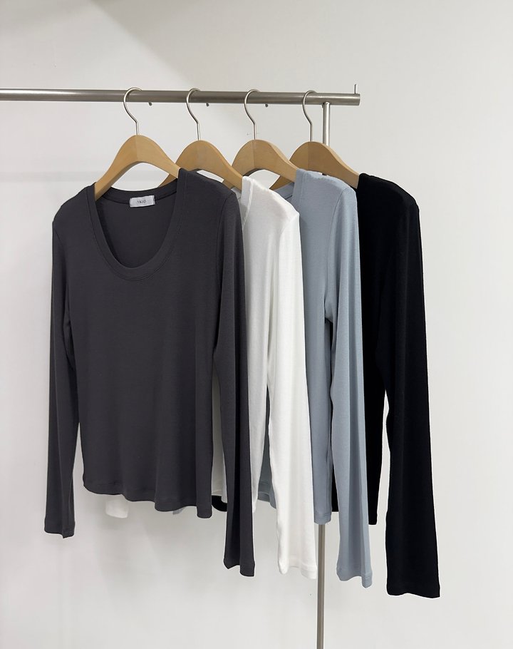Lisa Tee by Yikho for Women - view 6