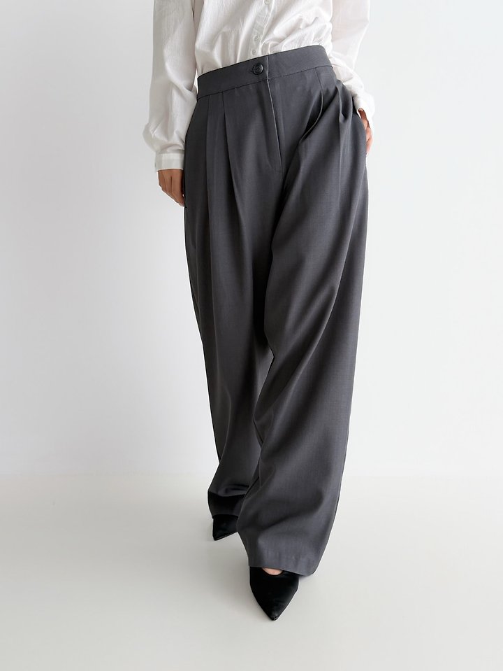 Praha Pants by Yikho for Women - view 2