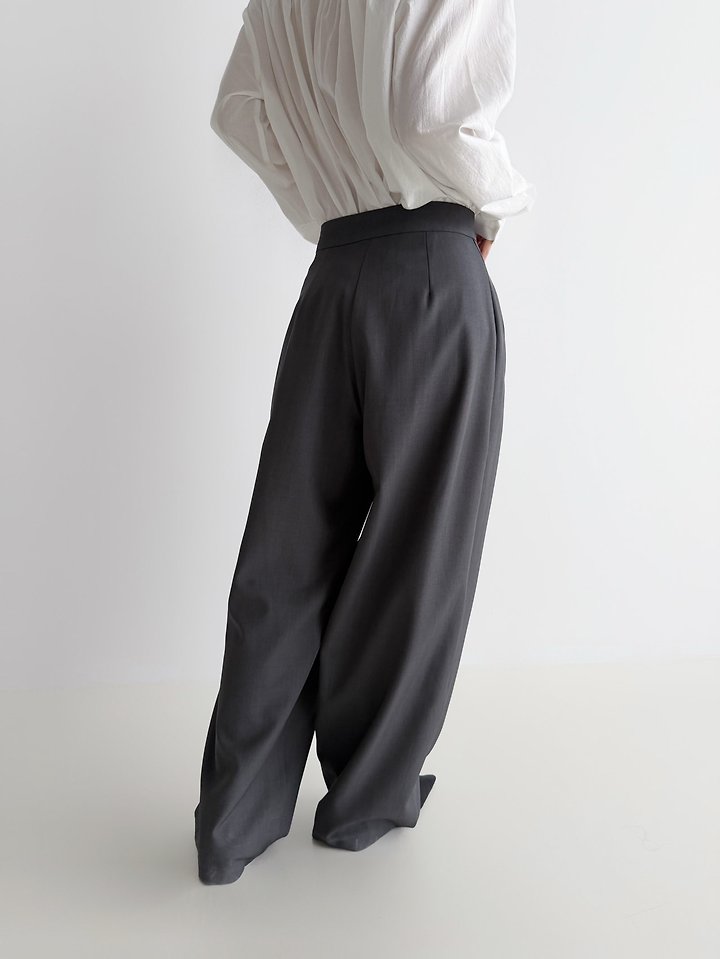 Praha Pants by Yikho for Women - view 6