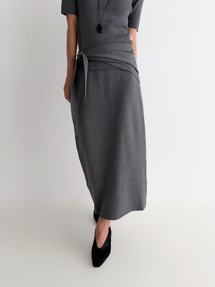 Mono Skirt by Yikho for Women - view 1