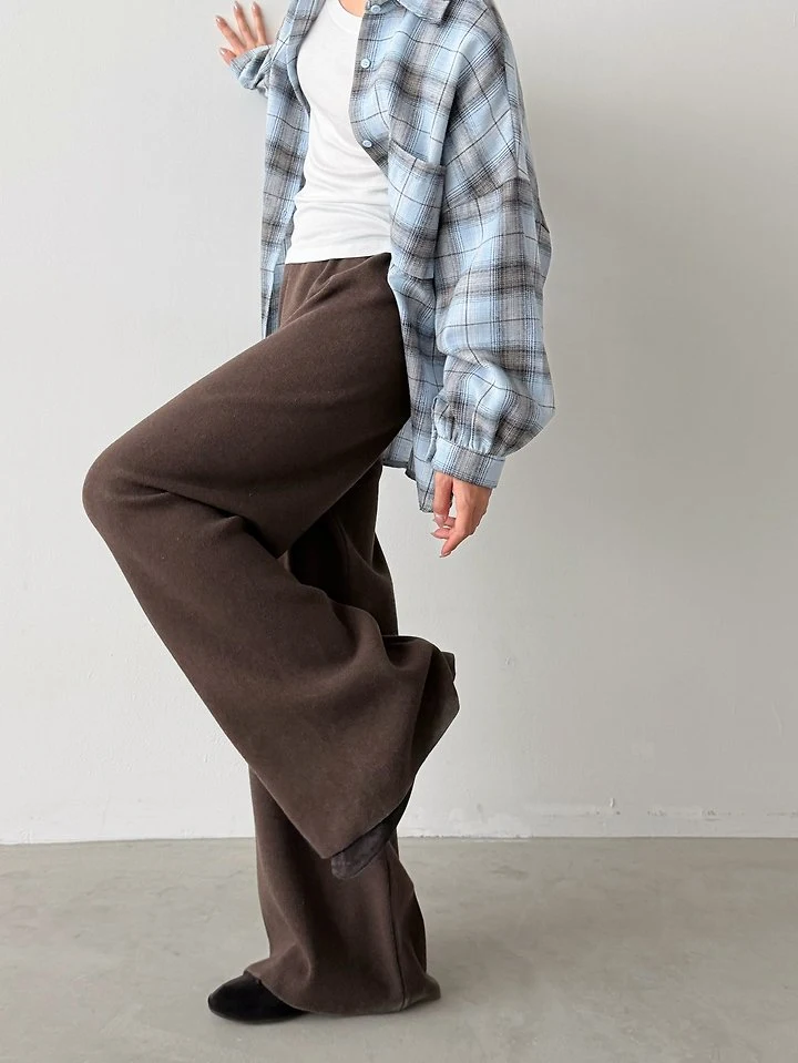 Mono Pants by Yikho for Women - view 4