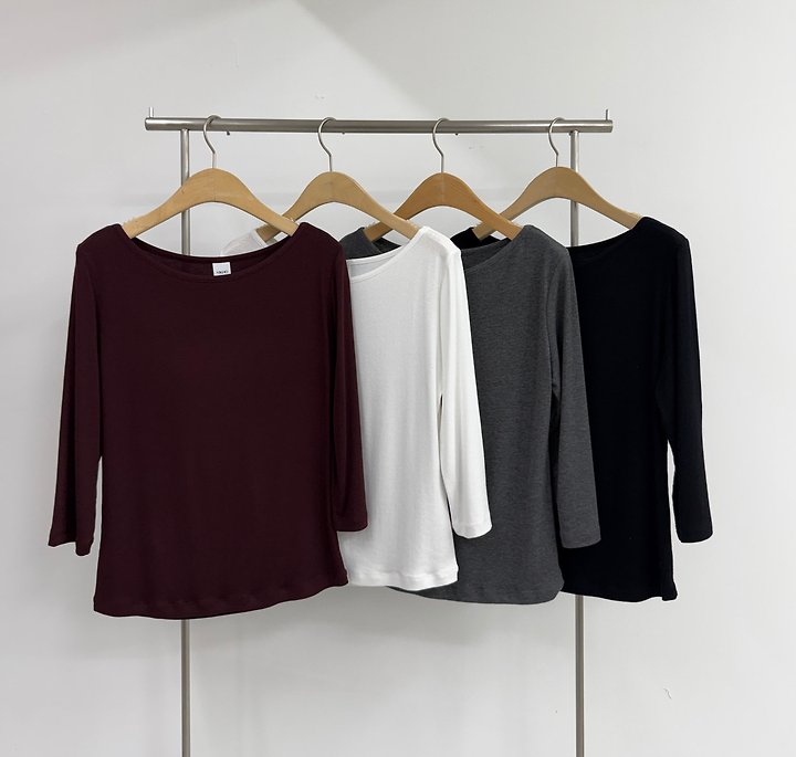 Lip Tee by Yikho for Women - view 7