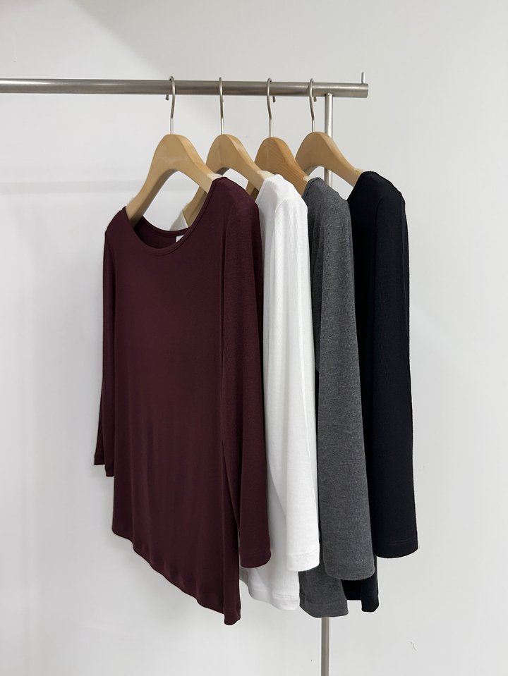 Lip Tee by Yikho for Women - view 9
