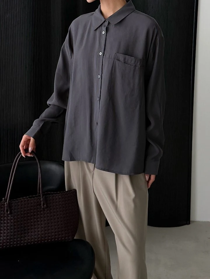 Day Shirt by Yikho for Women - view 10