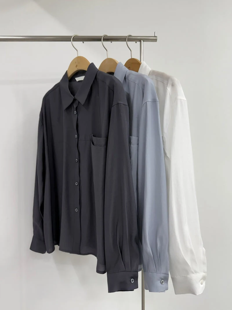 Day Shirt by Yikho for Women - view 12
