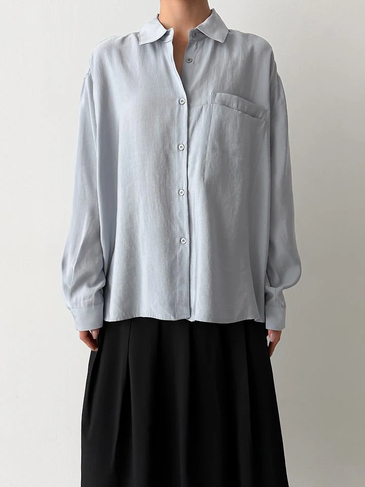 Day Shirt by Yikho for Women - view 6