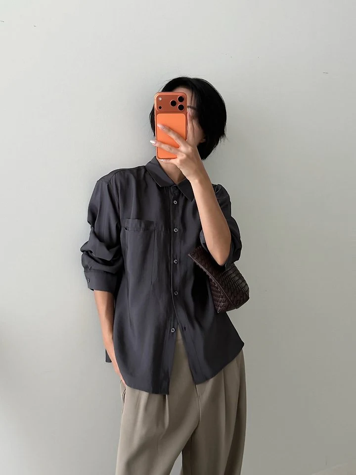 Day Shirt by Yikho for Women - view 8
