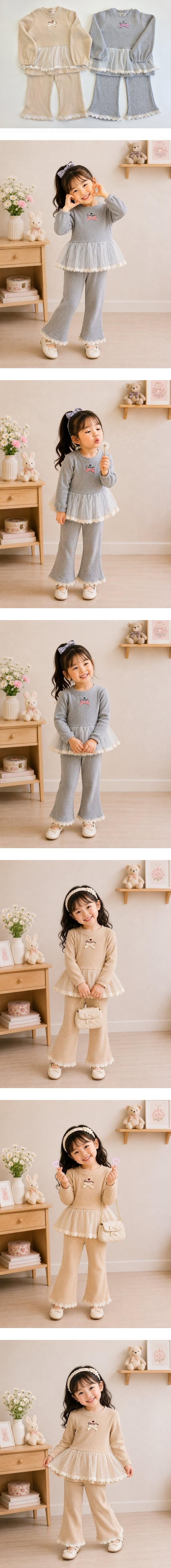 Annie Set by E.ru for Child - view 1