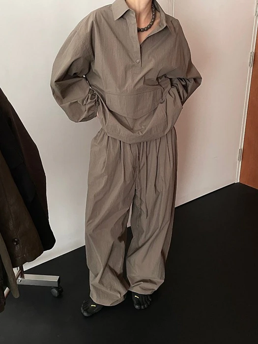 Anorak Pants Anorak Pants by Lucy Salon for Women - catalog view