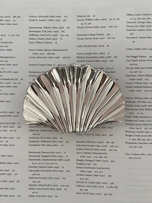 Shell Hair Claw Clip Shell Hair Claw Clip by Lucy Salon for Women - catalog view