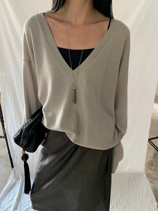 Mild Deep Knit Mild Deep Knit by Lucy Salon for Women - catalog view
