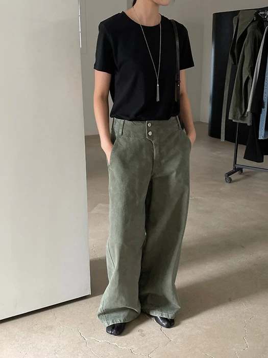 Sandal Pants Sandal Pants by Lucy Salon for Women - catalog view
