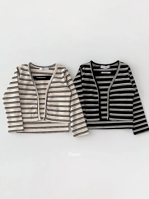 Sensual Cardigan Set by Dsaint for Child - catalog view
