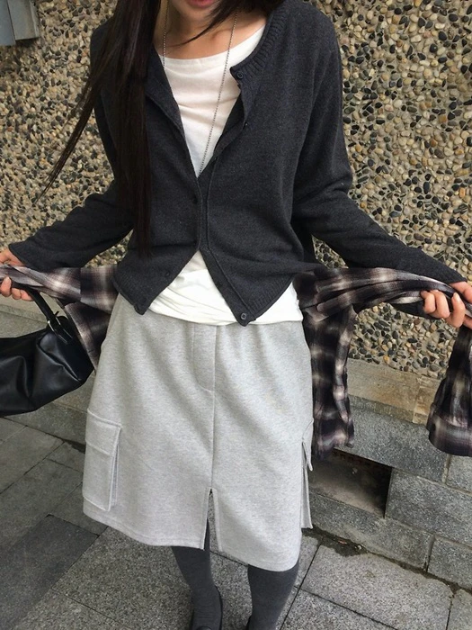 Tobi Cargo Skirt Tobi Cargo Skirt by Anou for Women - catalog view