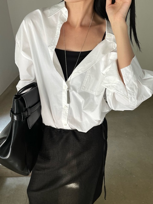 Tail Shirt by Lucy Salon for Women - catalog view