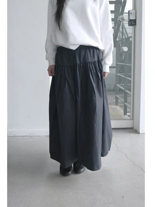 Pudding Skirt Pudding Skirt by Enten for Women - catalog view