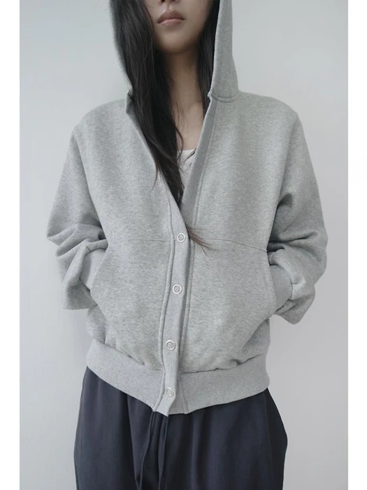 Latto Fleece Lined Hooded Jacket Latto Fleece Lined Hooded Jacket by Enten for Women - catalog view