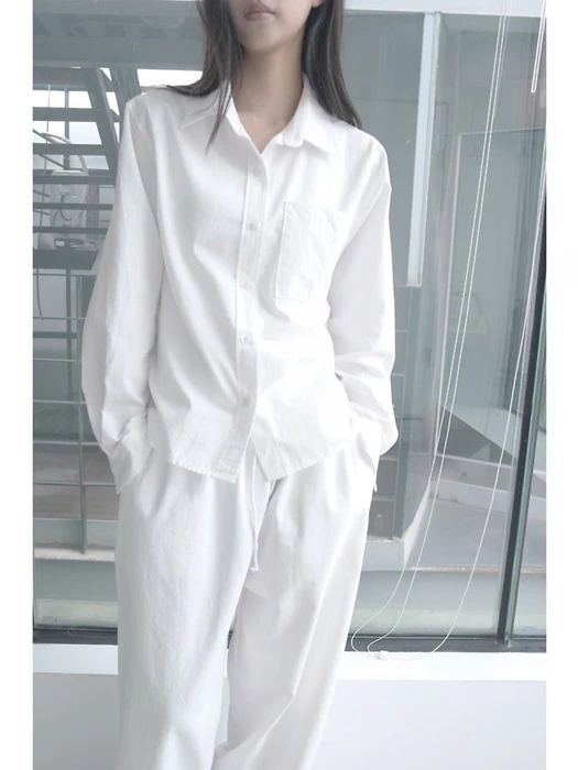 Kay Shirt by Enten for Women - catalog view