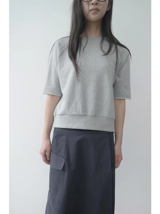 Hands Up Sweatshirt by Enten for Women - catalog view