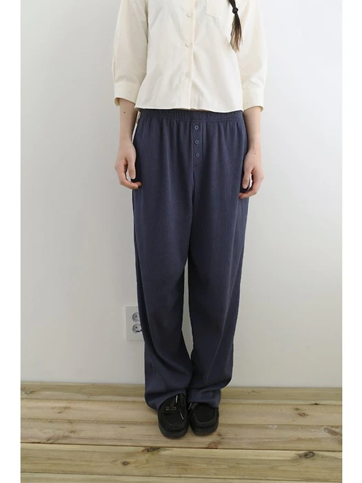 Essen Ribbed Pants Essen Ribbed Pants by Enten for Women - catalog view