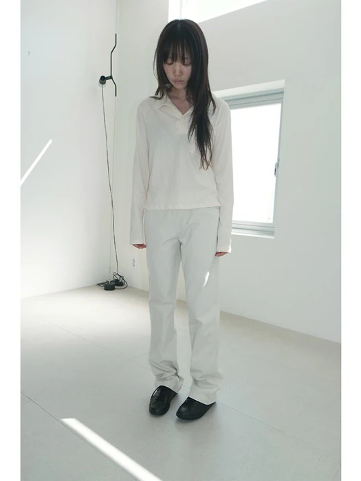 Slub Pants Slub Pants by Enten for Women - catalog view