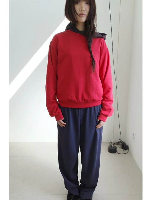 Ed Sweatshirt Ed Sweatshirt by Enten for Women - catalog view