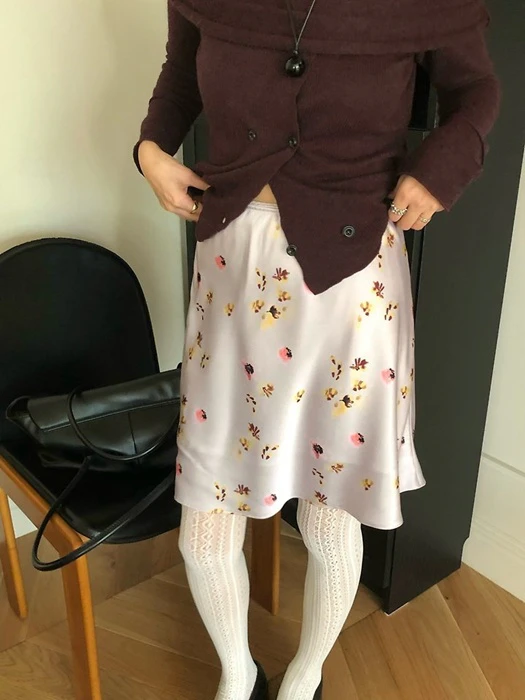 Blooming Skirt Blooming Skirt by Ouppt for Women - catalog view