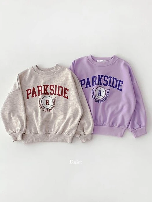 Parkside Sweatshirt Parkside Sweatshirt by Dsaint for Child - catalog view