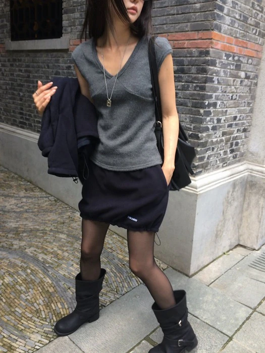 Liverpool Skirt (Reversible) Liverpool Skirt (Reversible) by Anou for Women - catalog view