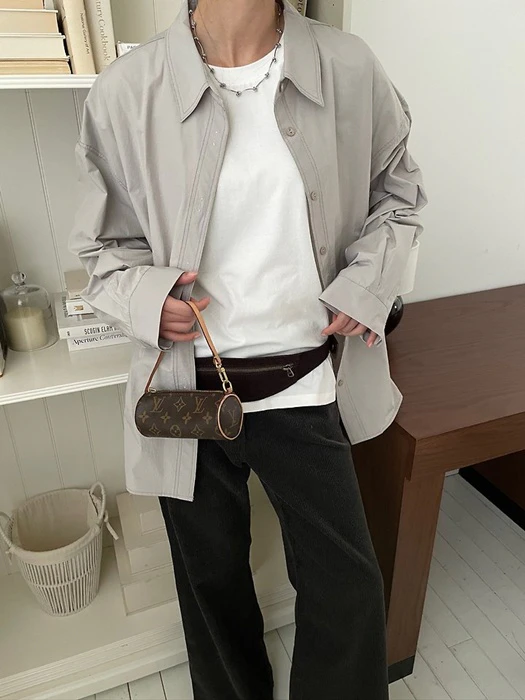 Angle Shirt Angle Shirt by Lucy Salon for Women - catalog view