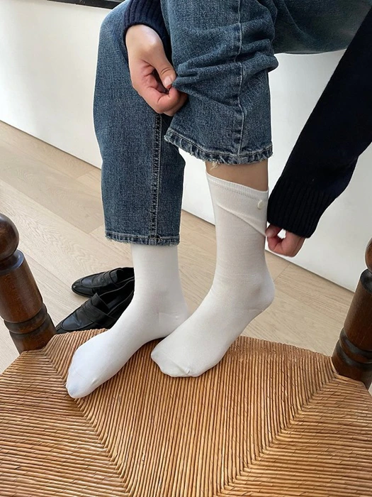 New York Crew Socks New York Crew Socks by Lucy Salon for Women - catalog view