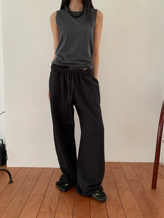 Rough Sweatpants Rough Sweatpants by Lucy Salon for Women - catalog view