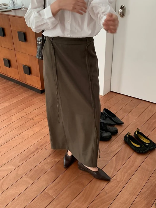 Roa Skirt by Lucy Salon for Women - catalog view
