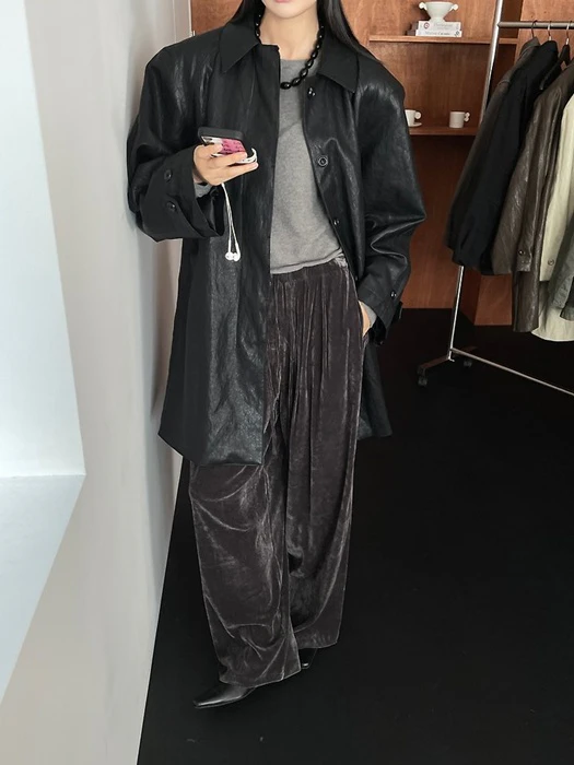 Velvet Pants Velvet Pants by Lucy Salon for Women - catalog view