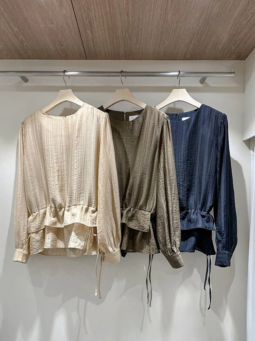 Eclie Blouse by J dew for Women - catalog view