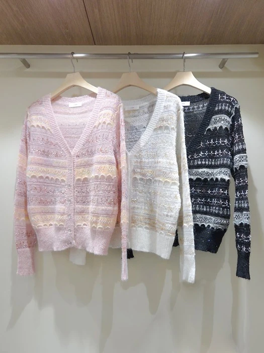 Twinkle Cardigan Twinkle Cardigan by J dew for Women - catalog view