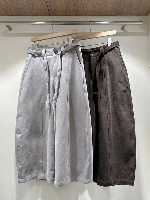 Donggle 9-Tenths Pants Donggle 9-Tenths Pants by J dew for Women - catalog view