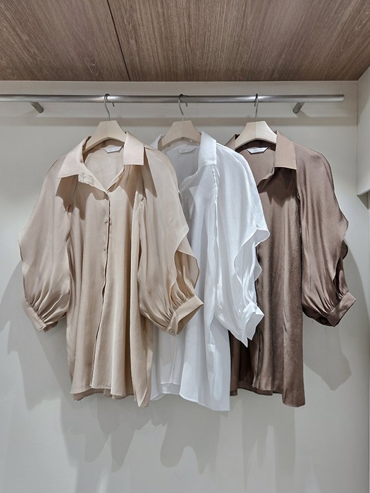 Rowell Blouse by J dew for Women - catalog view