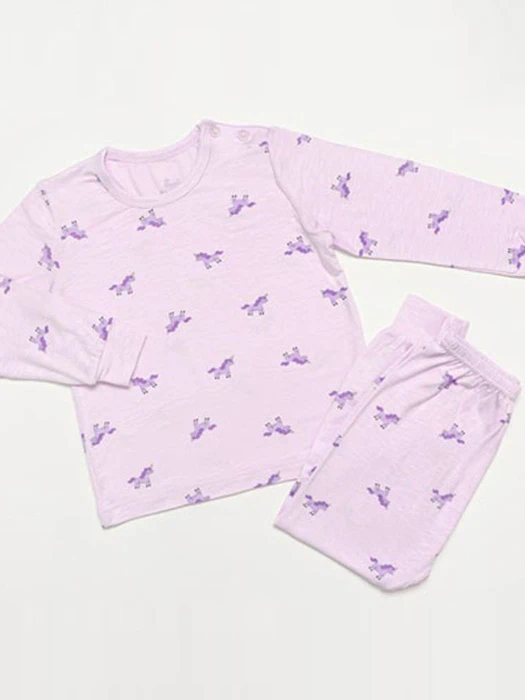 9-Tenths Modal Stretch – Modal Unicorn 9-Tenths Modal Stretch - Modal Unicorn by Mellis for Child - catalog view